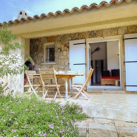 Villa Les Bergeries D'Ogliastrello Figari  Esterno foto